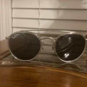 Ray Ban  polarized